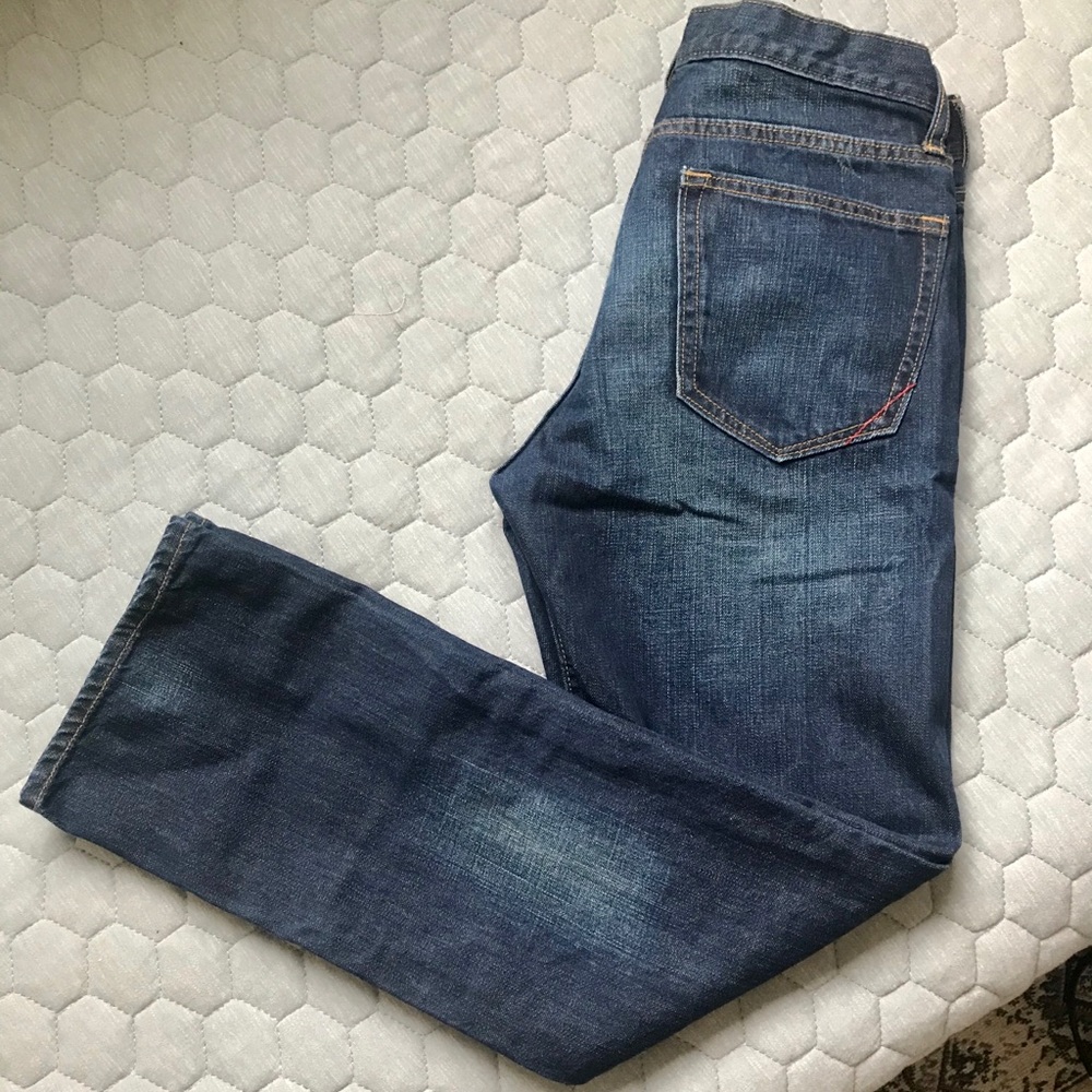 Banana Republic Men’s Jeans